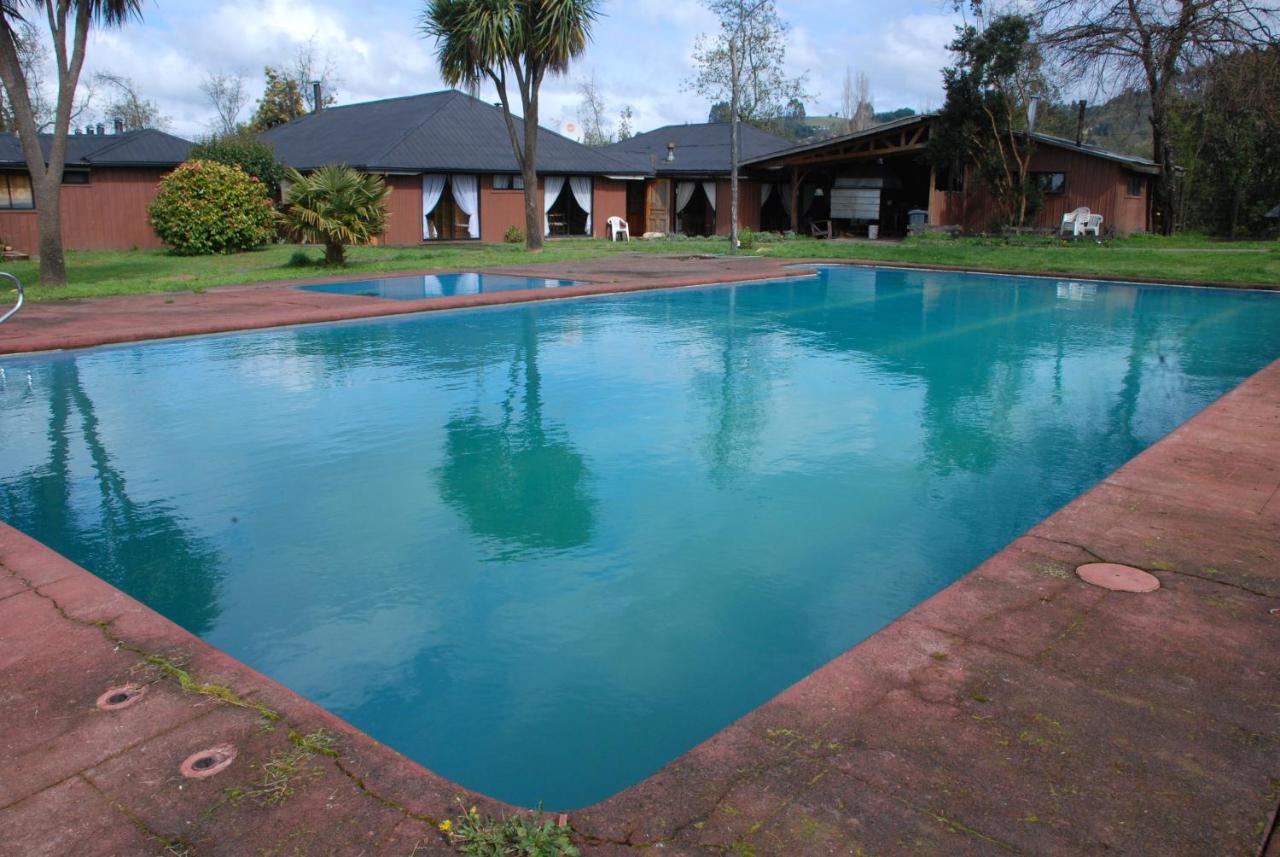 Don Zoilo Villa Castro Bagian luar foto