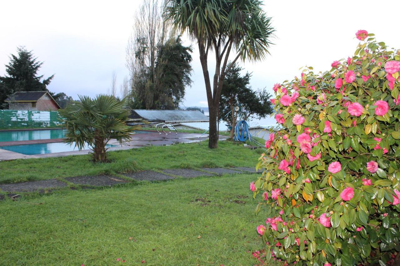 Don Zoilo Villa Castro Bagian luar foto